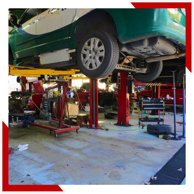 Autohouse of Switzerland
